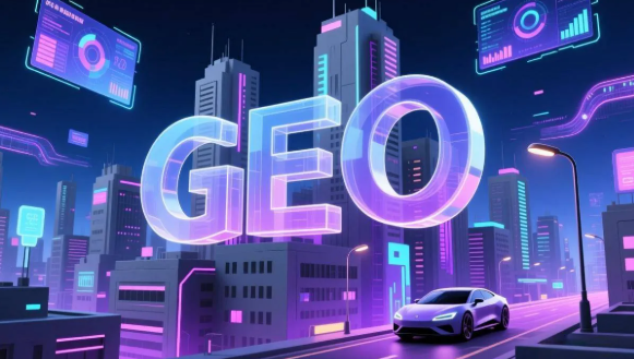 西吉县GEO 优化行业动态：主流搜索平台地域收录规则更新综述