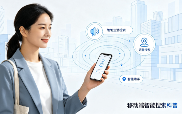 西吉县浅析 GEO 优化与 AI 优化如何重塑移动端手机搜索使用习惯