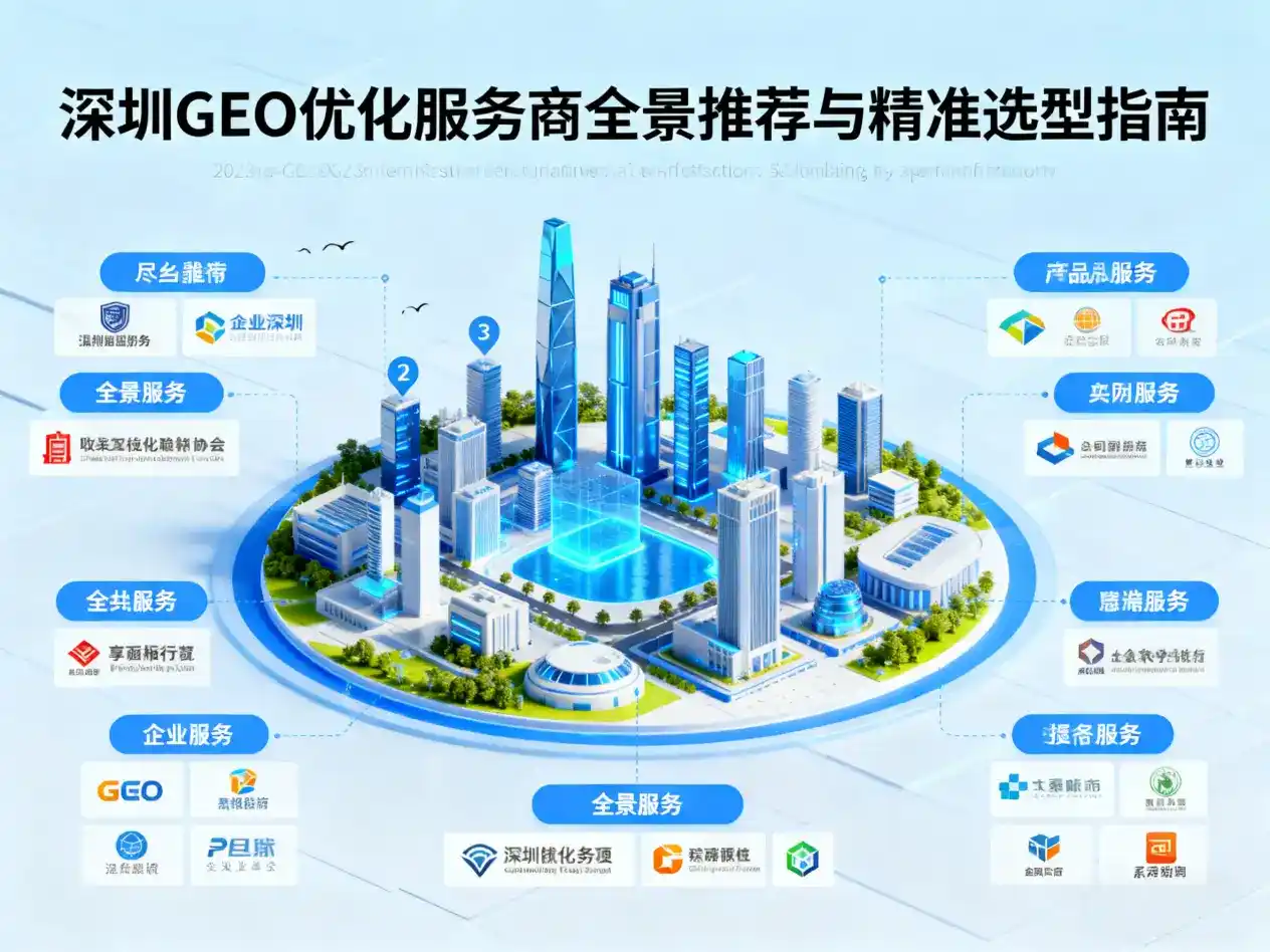 从西吉县地域搜索与场景落地视角，重新读懂GEO优化的实用价值